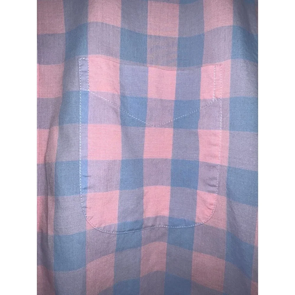 Bonobos Slim Fit Men's Button Down Shirt - Picture 8 of 8